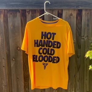 Original Nike Kobe Tee